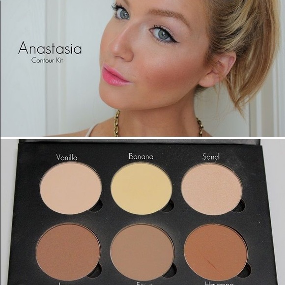 Anastasia Beverly Hills Contour Powder Kit - - Picture 6 of 8